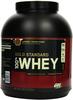 Optimum Nutrition 100% Whey Gold Standard 2270g Caramel Toffee Fudge,...
