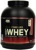 Optimum Nutrition 100% Whey Gold Standard - 2270g - Delicious Strawberry,...