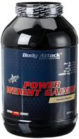 Body Attack Power Weight Gainer Vanille 4750 g