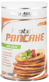 Body Attack Protein Pancake 400g Stevia