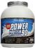 Body Attack Power Protein 90 2000g Chocolate