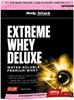 Body Attack Extreme Whey Deluxe - 900 g Erdbeere, Grundpreis: &euro; 35,53 / kg