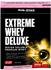 Body Attack Extreme Whey Deluxe Strawberry-Cream 900g
