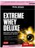 Erdbeere: Body Attack Extreme Whey Deluxe 900g