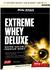 Body Attack Extreme Whey Deluxe Vanilla-Cream 900g