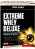 Body Attack Extreme Whey Deluxe Chocolate-Cream 900g