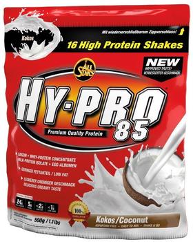 All Stars Hy-Pro 85 Cocos 500g