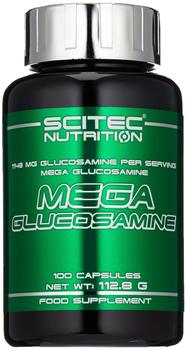 Scitec Nutrition Mega Glucosamine 100 Stück