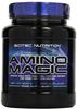 Scitec Nutrition Amino Magic - 500 g Apfel, Grundpreis: &euro; 37,98 / kg
