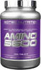 Scitec Nutrition Amino 5600 - 1000 Tabletten, Grundpreis: &euro; 24,31 / kg