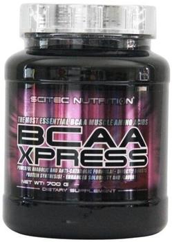Scitec Nutrition BCAA Xpress Flavored 700g Pink Limonade