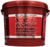 Scitec Nutrition 100% Whey Protein Professional - 5000g - Schokolade,...