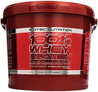 Scitec 100% Whey Professional Chocolate