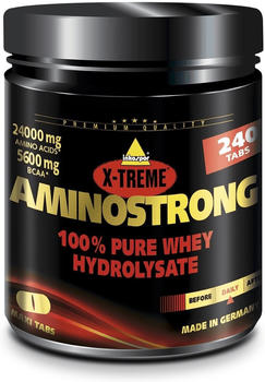Inko X-Treme Aminostrong 240 Stück