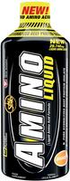 All Stars Amino Liquid - 1000ml - Orange