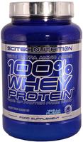 Scitec Nutrition 100% Vegan Protein - 1000g - Vanille
