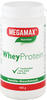MEGAMAX Whey Protein VANILLE 400 g