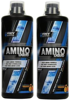 Frey Nutrition Amino Liquid 1000ml