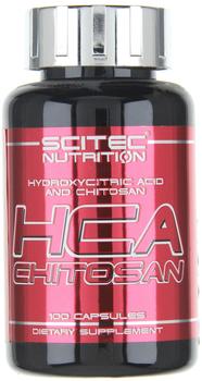 Scitec Nutrition HCA-Chitosan 100 Stück