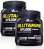 Ananas: Olimp Glutamine Xplode Powder