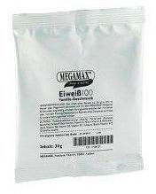Megamax Eiweiss 100 Vanille Pulver (30 g)