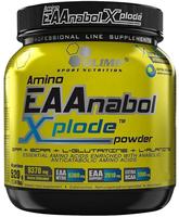 Olimp Amino EAAnabol Xplode Orange