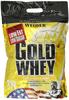 Weider Gold Whey Protein Eiweiß - 2 kg Vanilla, Grundpreis: &euro; 38,24 / kg