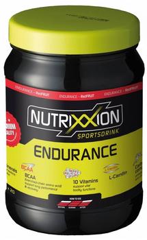 Nutrixxion Endurance Orange Pulver 700 g