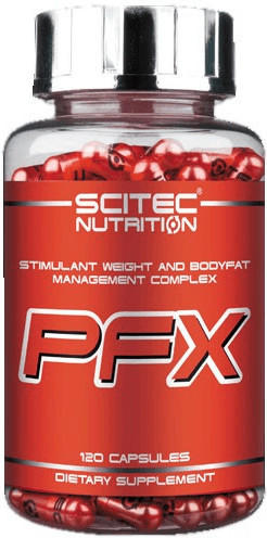 Scitec Nutrition PFX