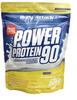 Body Attack Power Protein 90 - 500 g Banana Cream, Grundpreis: &euro; 34,78 / kg