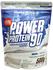 Body Attack Power Protein 90 Cocos Pulver 550 g