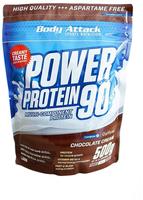 Power Protein 90 Chocolate Cream Pulver 500 g