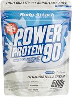 Power Protein 90 Stracciatella Cream Beu 500 g