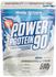 Body Attack Power Protein 90 Stracciatella 550 g