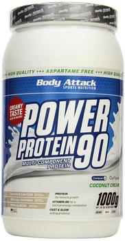 Power Protein 90 Cocos 1000g