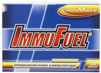 IronMaxx Immufuel
