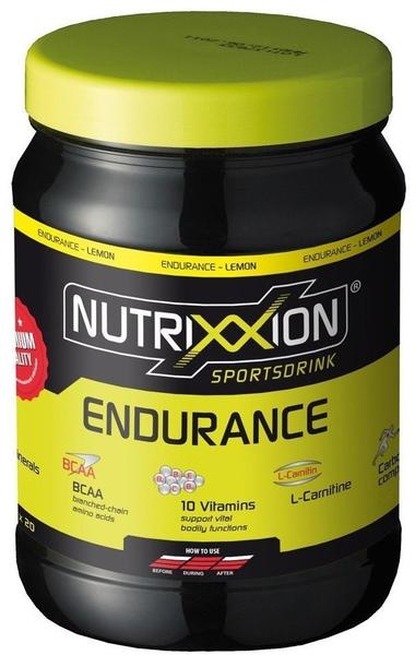 Nutrixxion Endurance Drink