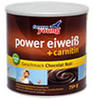 for you Eiweiß Power Chocolate Noir 750 g