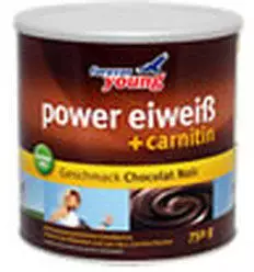 Forever Young Power Eiweiß Plus