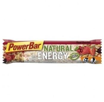 PowerBar Natural Energy Cereal 1 Riegel Sweet'n'Salty