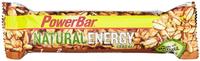 PowerBar Natural Energy Cereal Cacao Crunch Riegel 24 x 40 g