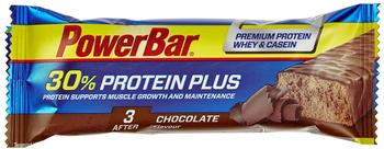 PowerBar Protein Plus 30% Schokolade 15er Box