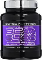 Scitec BCAA 6400