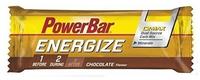 PowerBar Energize Original 1 Box (25 x 55 g) chocolate