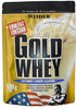 Weider Gold Whey Protein - 500g - Vanille, Grundpreis: &euro; 39,98 / kg