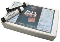 BCAA SHOT Cherry Flavour Ampullen 20X25 ml