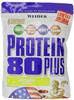 Weider Protein 80 Plus - 500g - Banane, Grundpreis: &euro; 38,- / kg