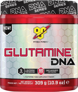 BSN Glutamine DNA (309g)