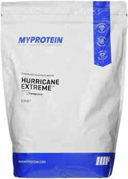 Myprotein Hurricane XS (2500g)