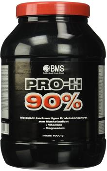 BMS Sporternährung BMS Pro-H 90% 1000g